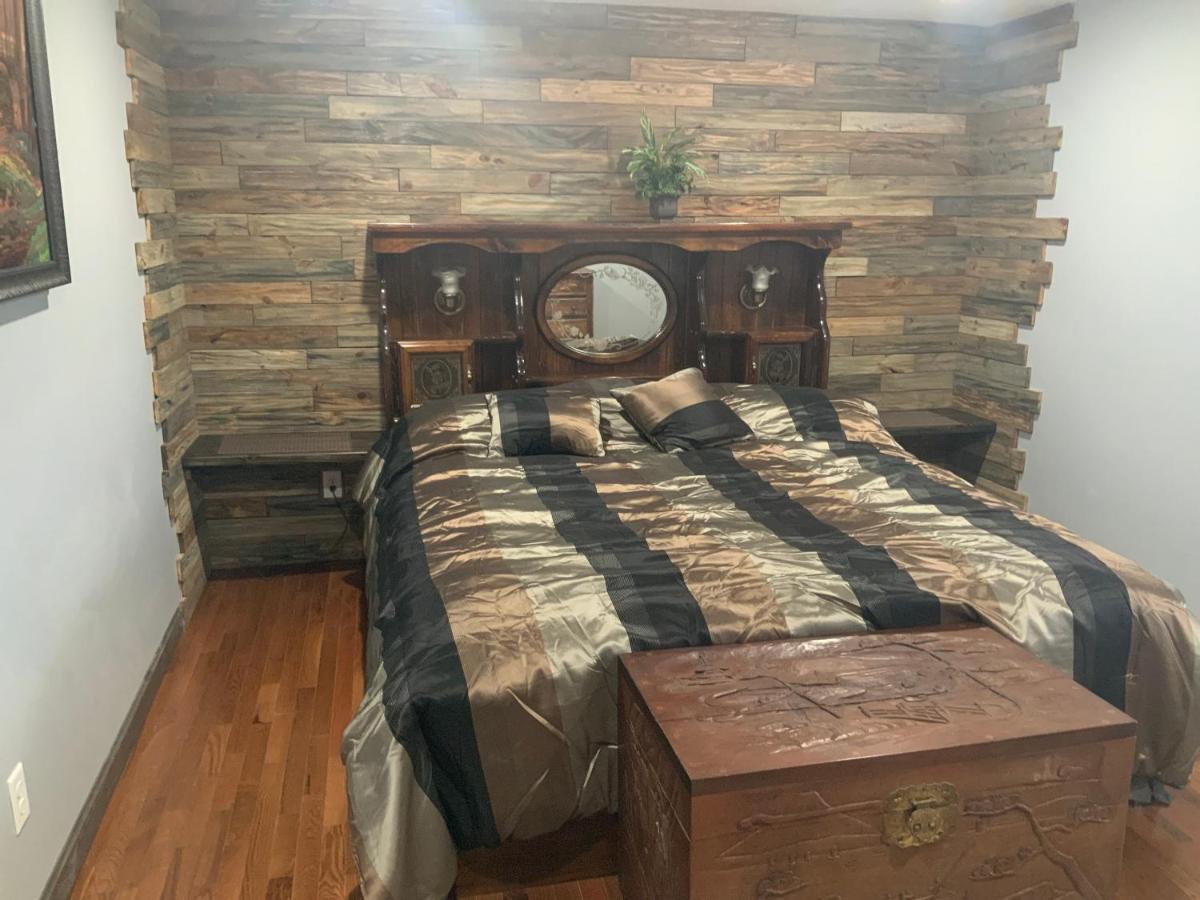 Вилла Cedar House Rockaway Beach Экстерьер фото