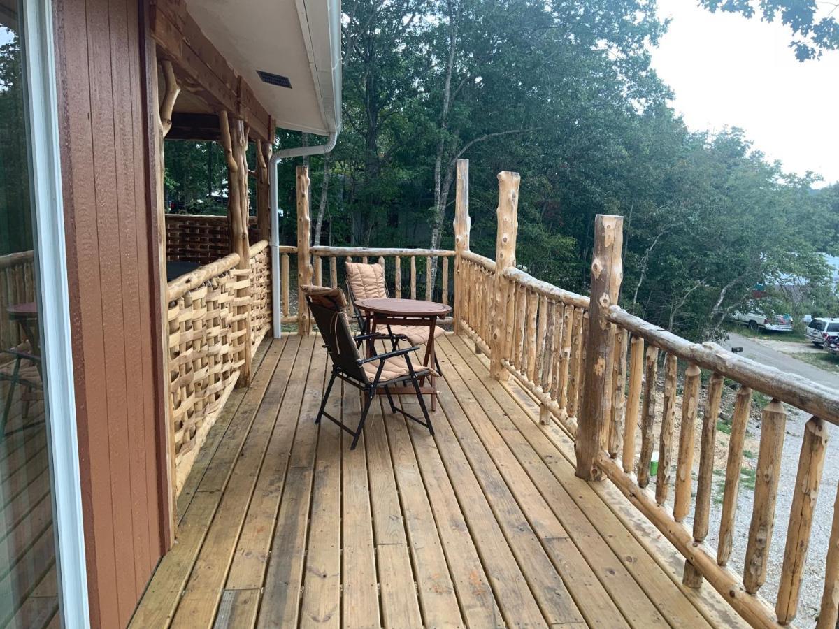 Вилла Cedar House Rockaway Beach Экстерьер фото