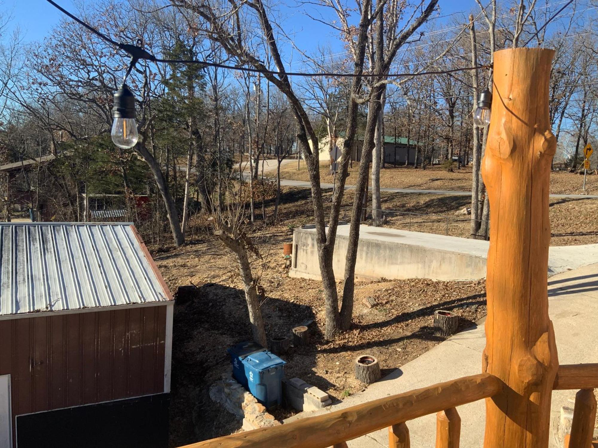 Вилла Cedar House Rockaway Beach Экстерьер фото
